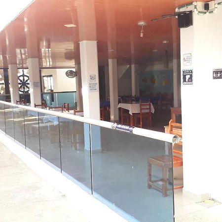 Covenas Playas Tropicales酒店 外观 照片