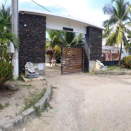 Covenas Playas Tropicales酒店 外观 照片