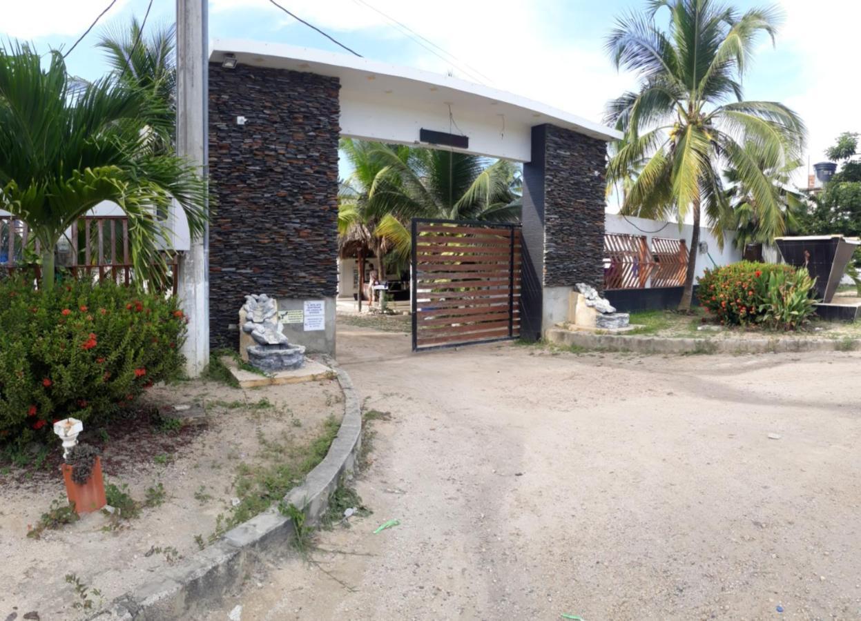 Covenas Playas Tropicales酒店 外观 照片